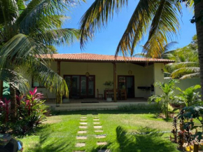 Casa na pipa
